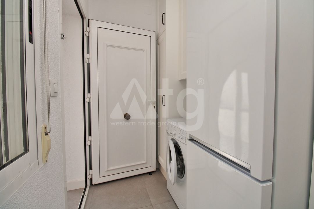 Villa de 3 chambres à Villamartin - VC134666 - Photo - 13
