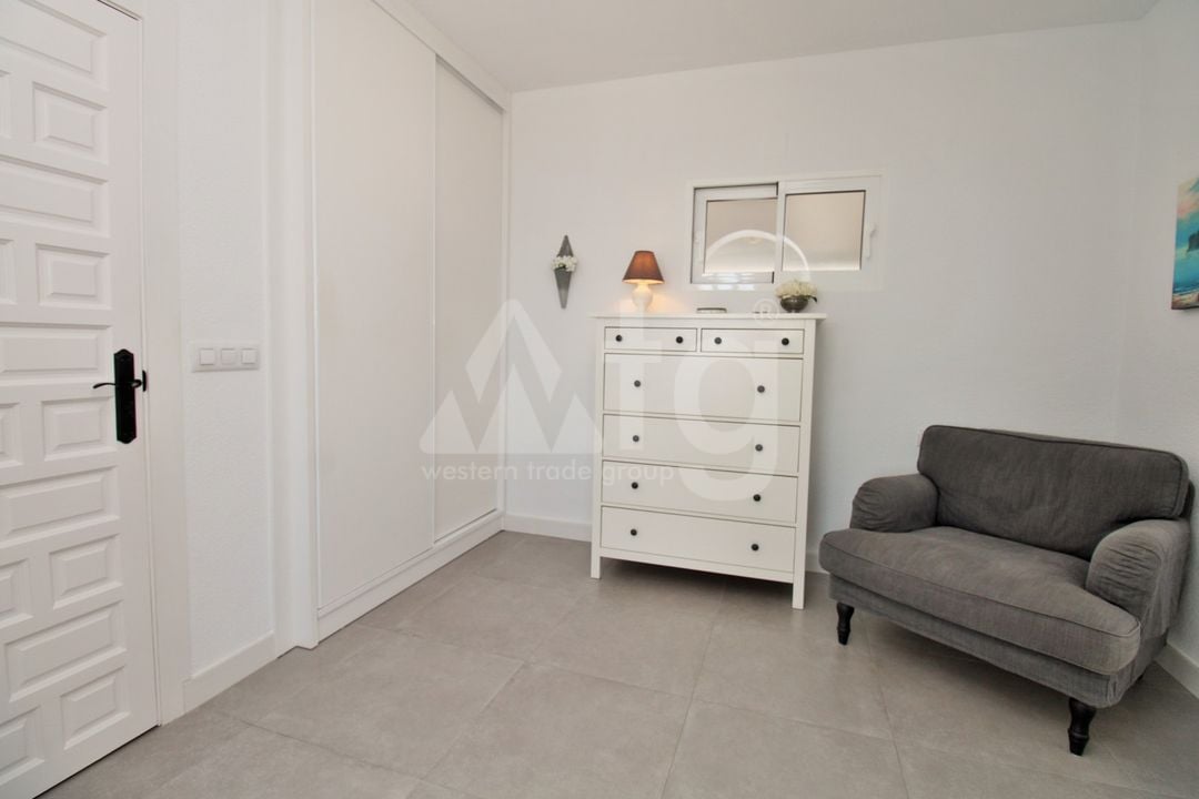 Villa de 3 chambres à Villamartin - VC134666 - Photo - 22