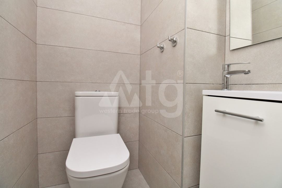 Villa de 3 chambres à Villamartin - VC134666 - Photo - 26