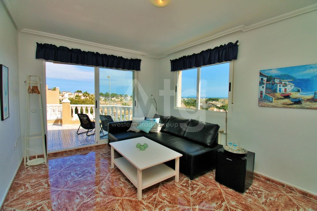 Villa de 3 chambres à Villamartin - VC134666 - Photo - 23