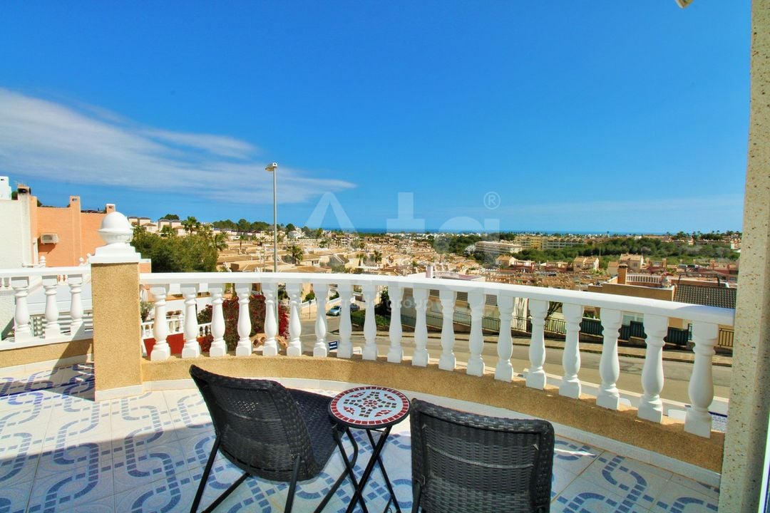 Villa de 3 chambres à Villamartin - VC134666 - Photo - 38