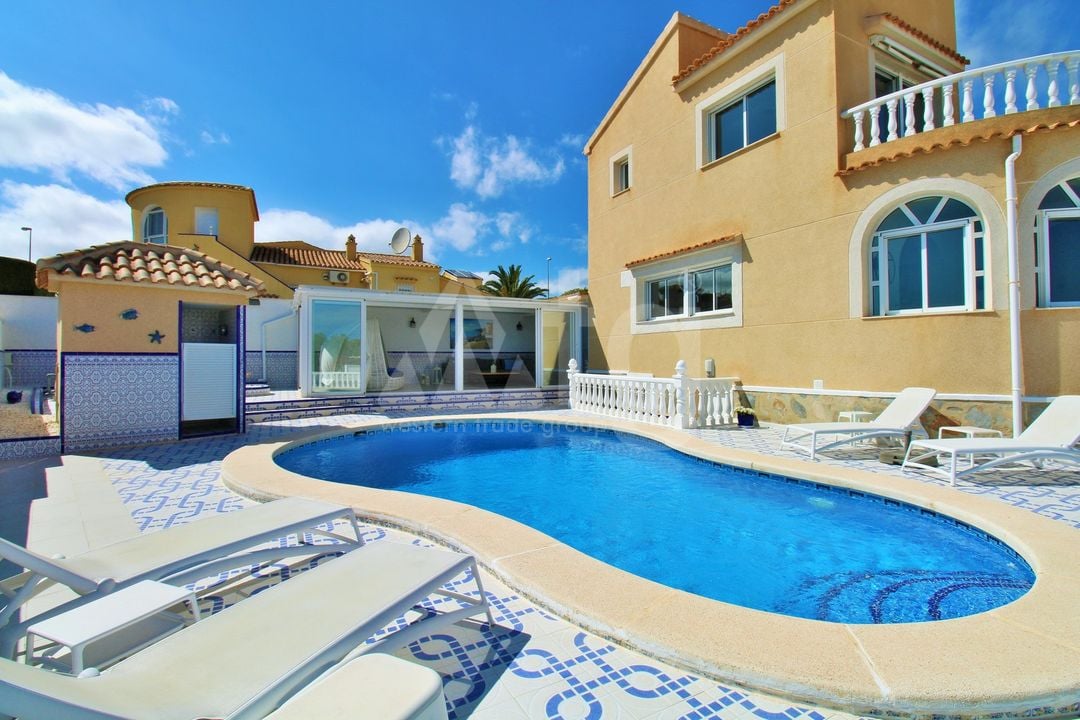 Villa de 3 chambres à Villamartin - VC134666 - Photo - 43