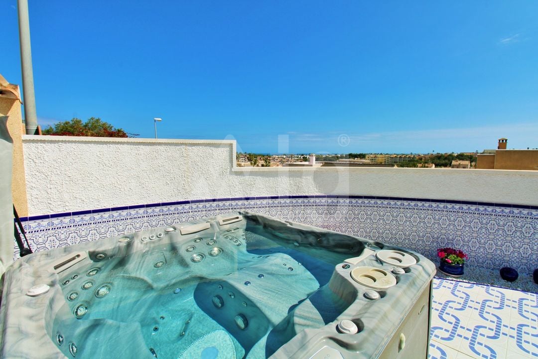 Villa de 3 chambres à Villamartin - VC134666 - Photo - 40