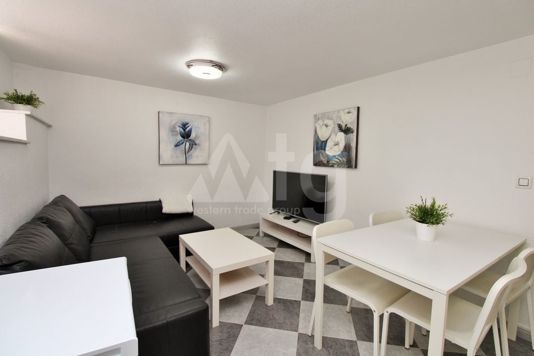 Villa de 3 chambres à Villamartin - VC134666 - Photo - 29