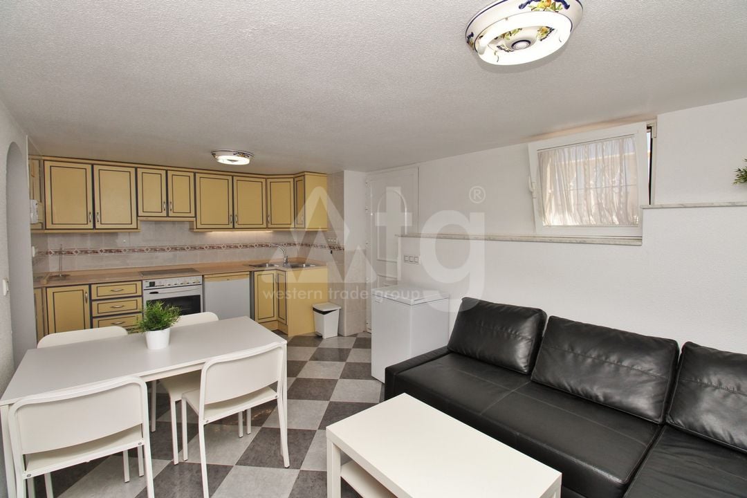 Villa de 3 chambres à Villamartin - VC134666 - Photo - 30