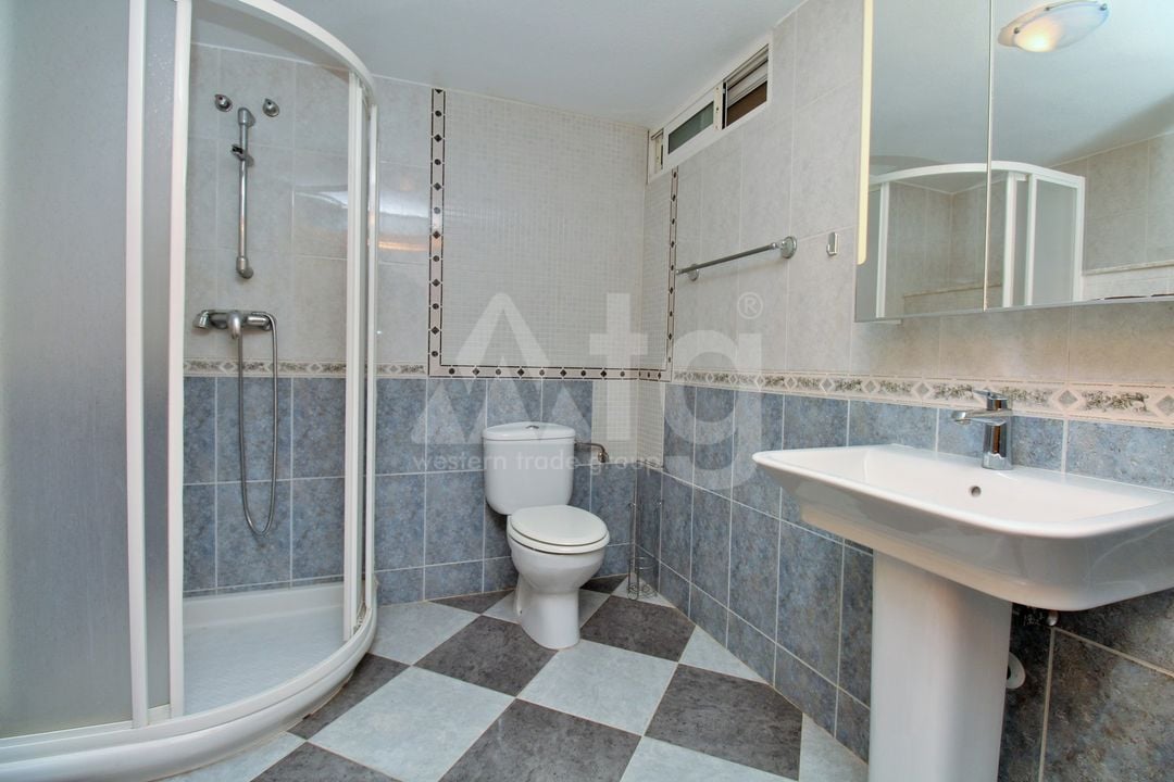 Villa de 3 chambres à Villamartin - VC134666 - Photo - 35