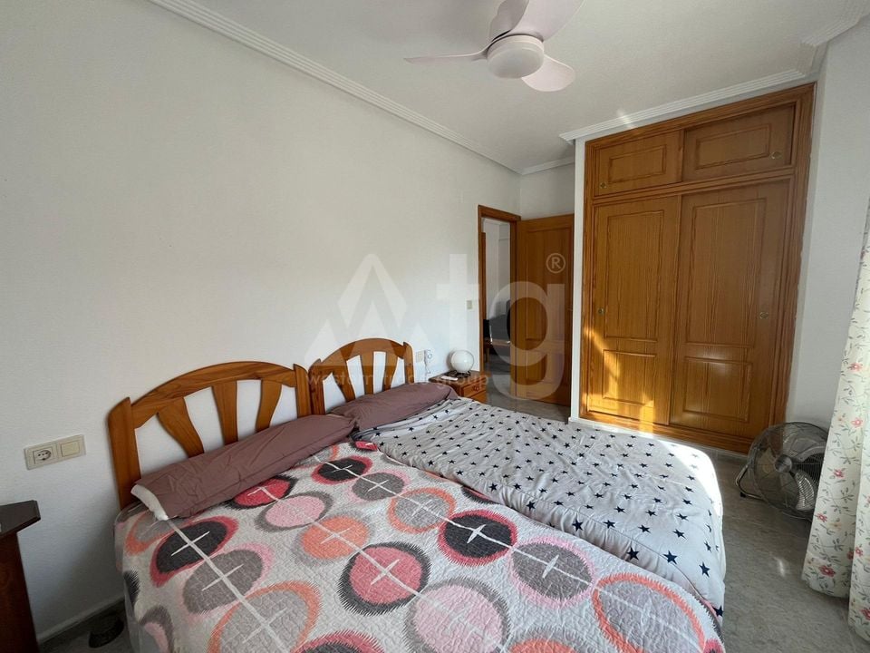 Apartament cu 1 dormitor în Torrevieja - GVS134692 - Imagini - 6