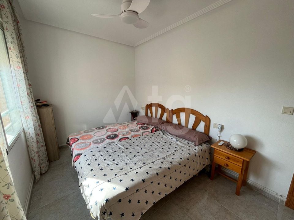 Apartament cu 1 dormitor în Torrevieja - GVS134692 - Imagini - 5