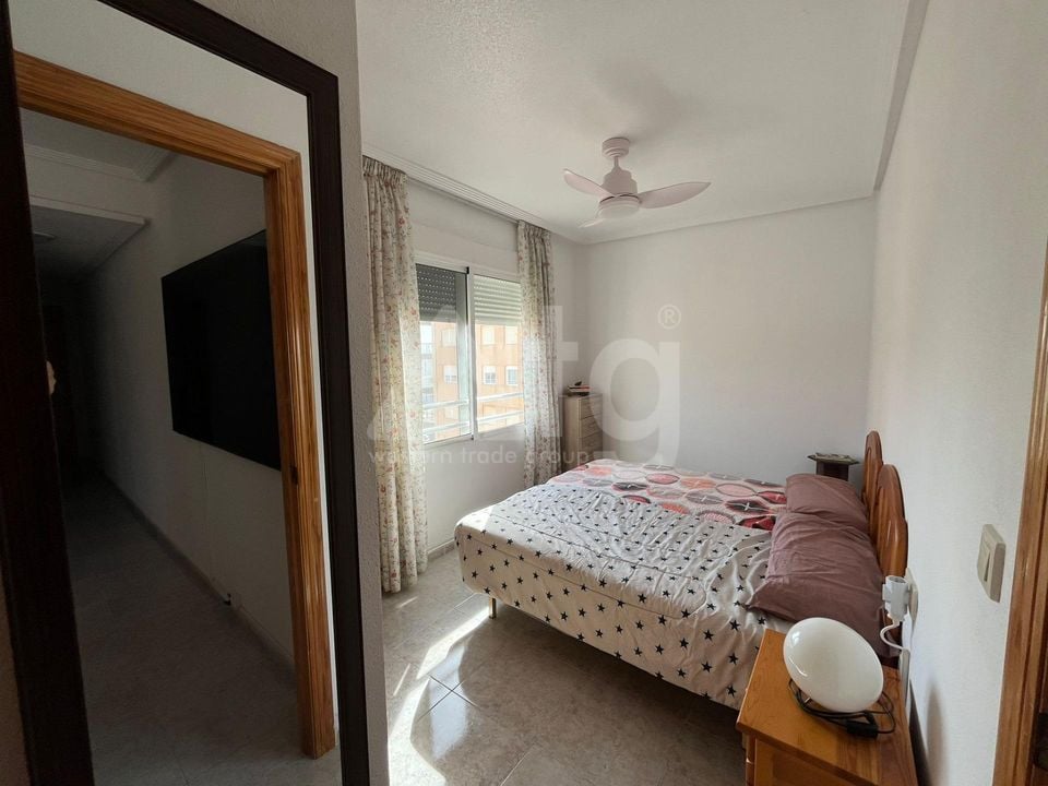 Apartament cu 1 dormitor în Torrevieja - GVS134692 - Imagini - 7
