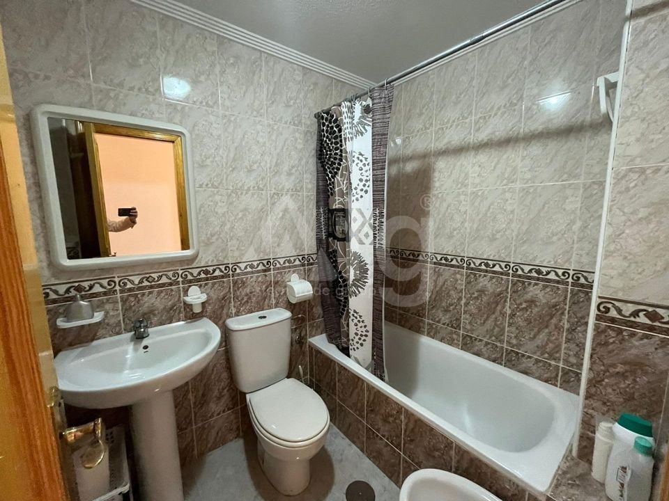 Apartament cu 1 dormitor în Torrevieja - GVS134692 - Imagini - 8