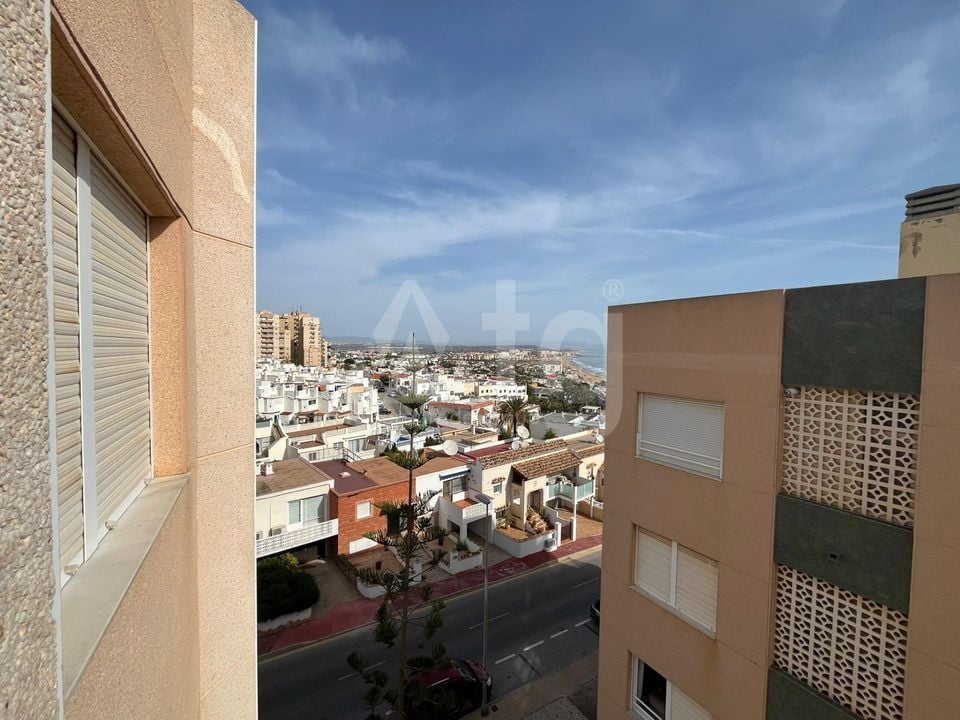 Apartament cu 1 dormitor în Torrevieja - GVS134692 - Imagini - 13
