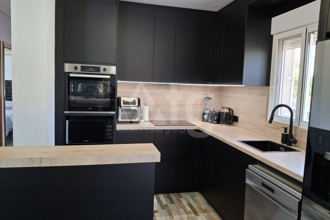 4 bedroom Villa in Ciudad Quesada - PRS134700 - Photo - 10