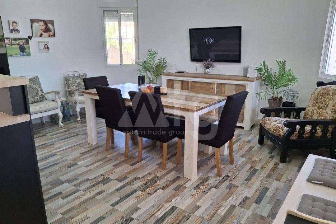 4 bedroom Villa in Ciudad Quesada - PRS134700 - Photo - 7