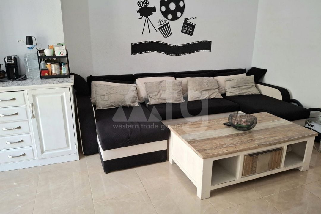 4 bedroom Villa in Ciudad Quesada - PRS134700 - Photo - 5
