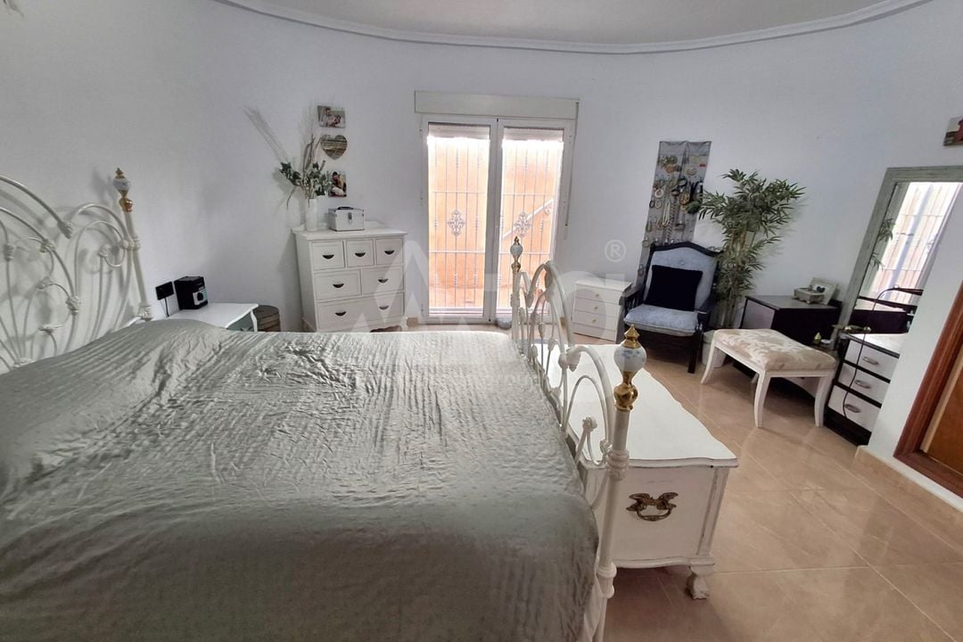 4 bedroom Villa in Ciudad Quesada - PRS134700 - Photo - 13
