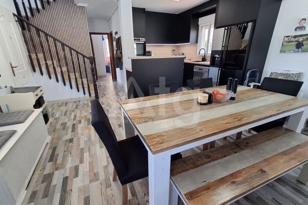 4 bedroom Villa in Ciudad Quesada - PRS134700 - Photo - 8