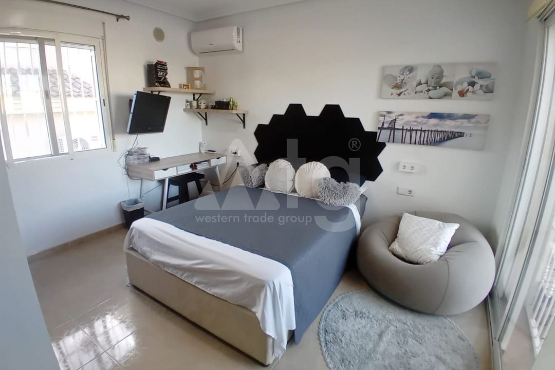 4 bedroom Villa in Ciudad Quesada - PRS134700 - Photo - 11