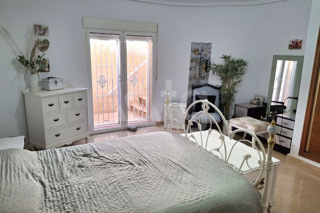 4 bedroom Villa in Ciudad Quesada - PRS134700 - Photo - 14