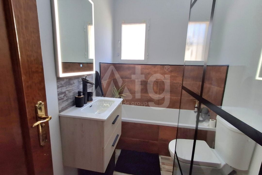 4 bedroom Villa in Ciudad Quesada - PRS134700 - Photo - 20