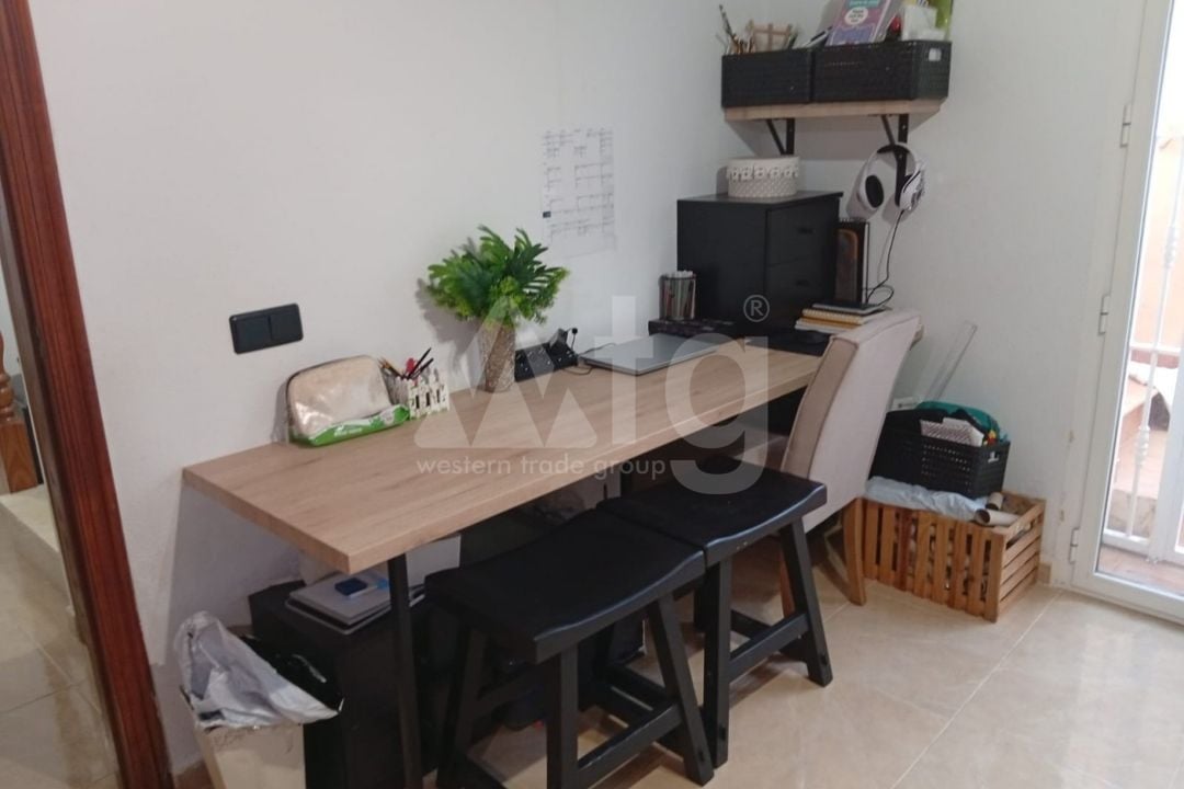 4 bedroom Villa in Ciudad Quesada - PRS134700 - Photo - 18