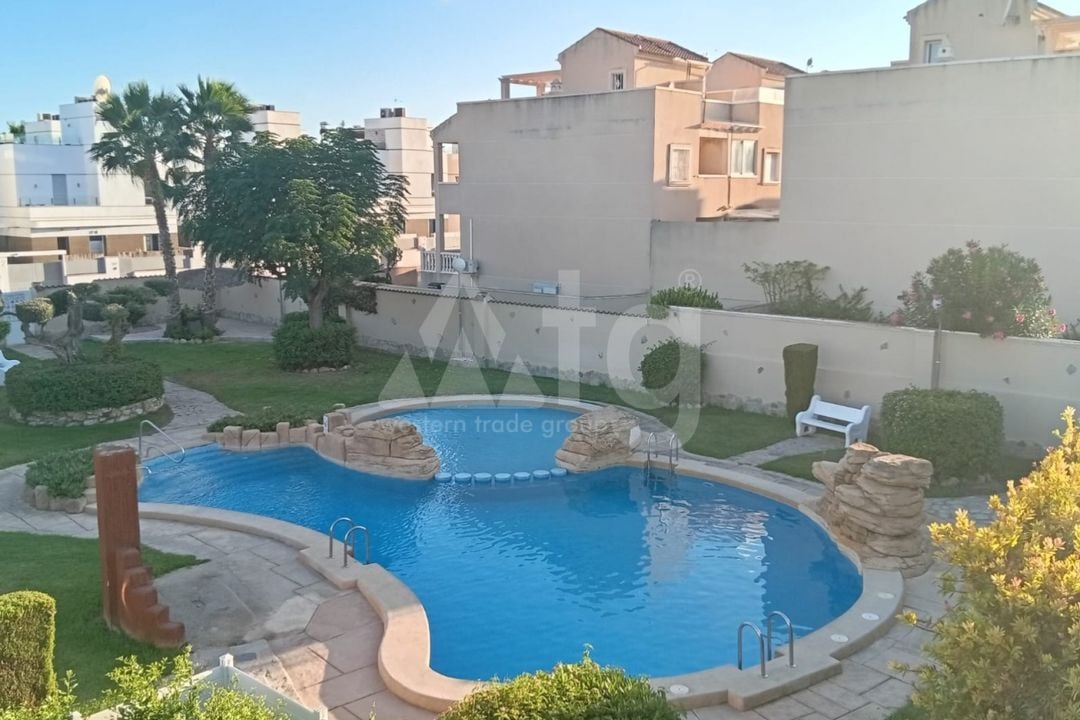 4 bedroom Villa in Ciudad Quesada - PRS134700 - Photo - 30