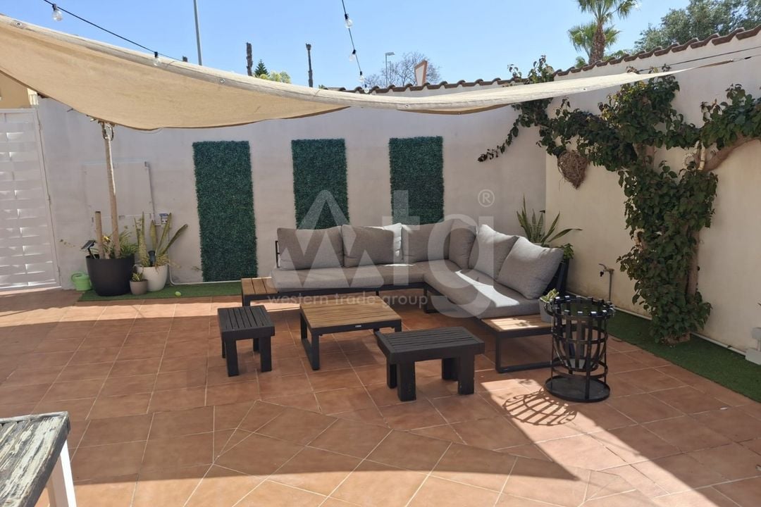 4 bedroom Villa in Ciudad Quesada - PRS134700 - Photo - 26
