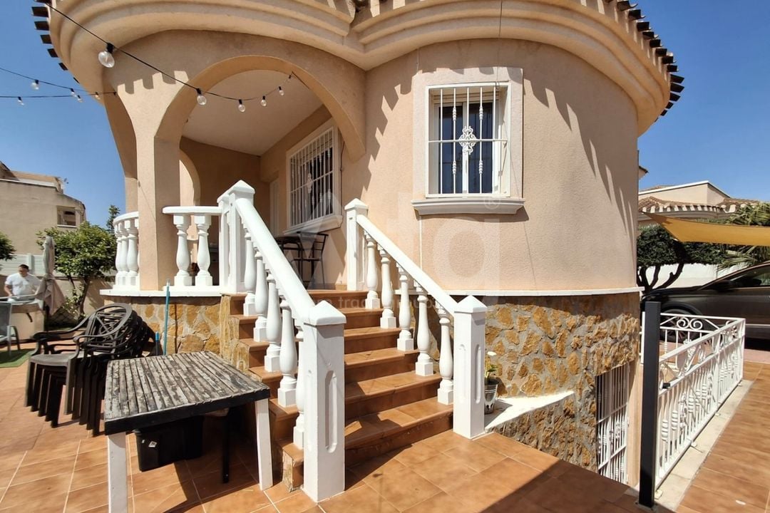 4 bedroom Villa in Ciudad Quesada - PRS134700 - Photo - 3