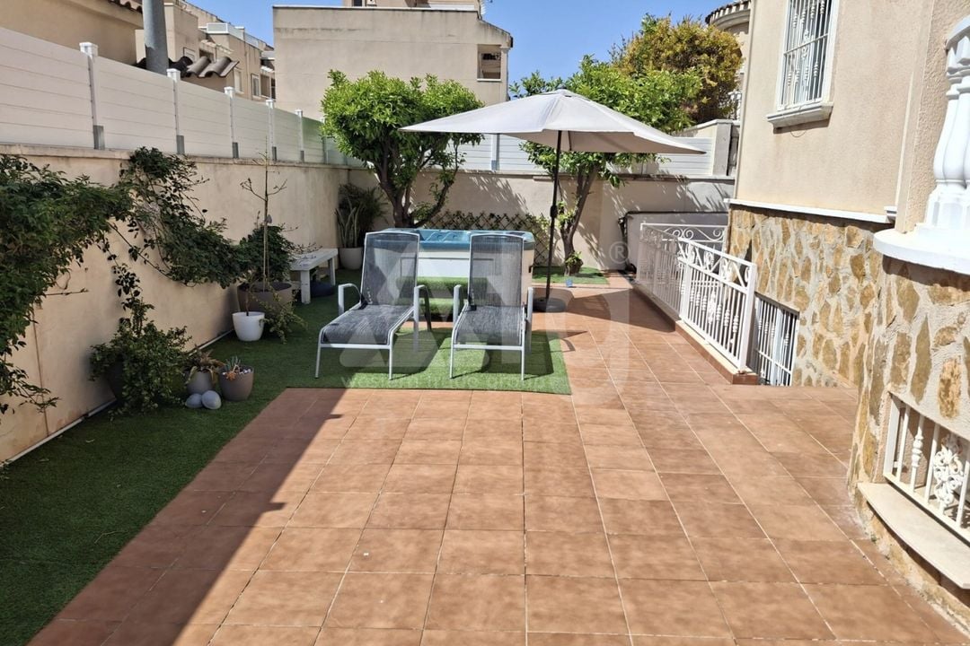 4 bedroom Villa in Ciudad Quesada - PRS134700 - Photo - 25