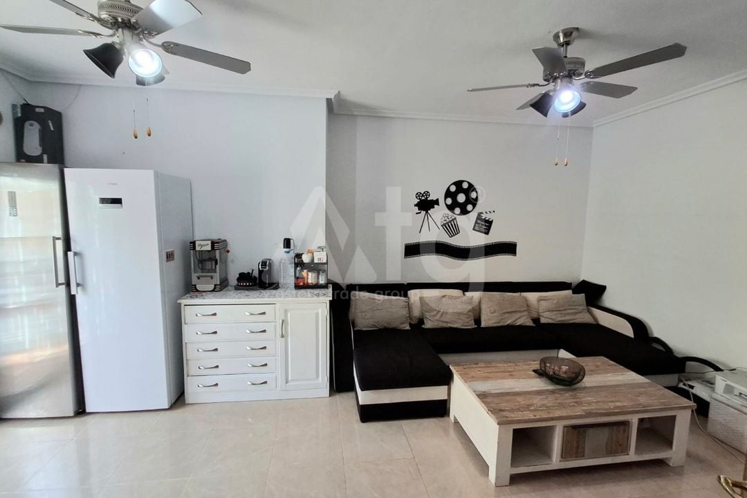 4 bedroom Villa in Ciudad Quesada - PRS134700 - Photo - 4