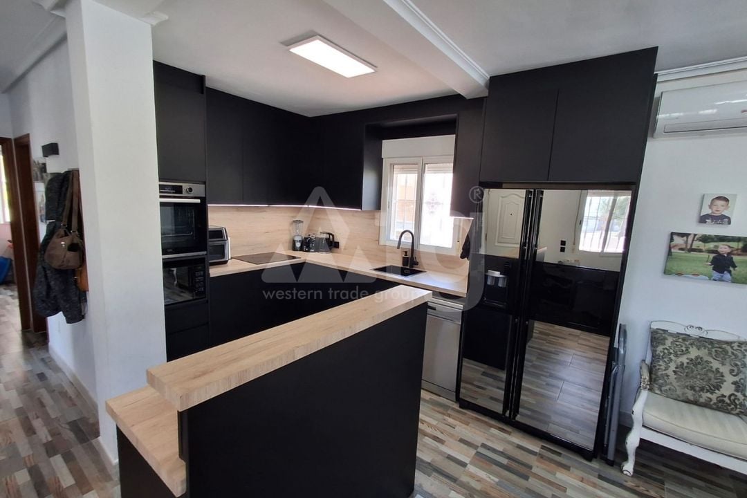 4 bedroom Villa in Ciudad Quesada - PRS134700 - Photo - 9