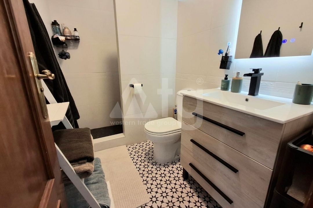 4 bedroom Villa in Ciudad Quesada - PRS134700 - Photo - 22