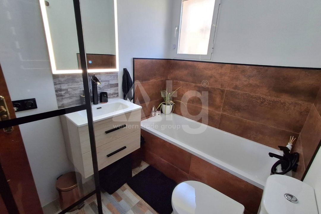 4 bedroom Villa in Ciudad Quesada - PRS134700 - Photo - 19