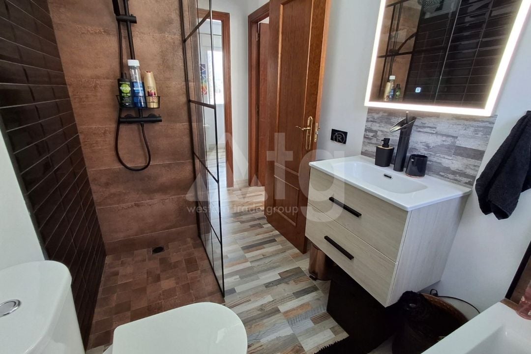 4 bedroom Villa in Ciudad Quesada - PRS134700 - Photo - 21