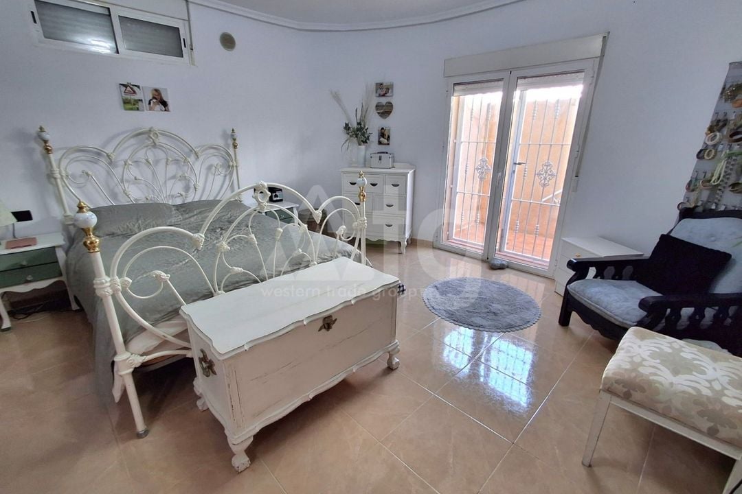 4 bedroom Villa in Ciudad Quesada - PRS134700 - Photo - 12