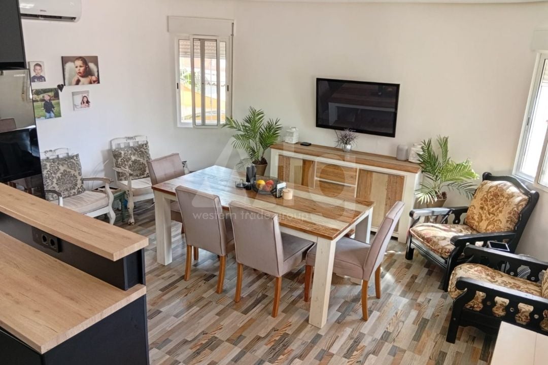 4 bedroom Villa in Ciudad Quesada - PRS134700 - Photo - 6