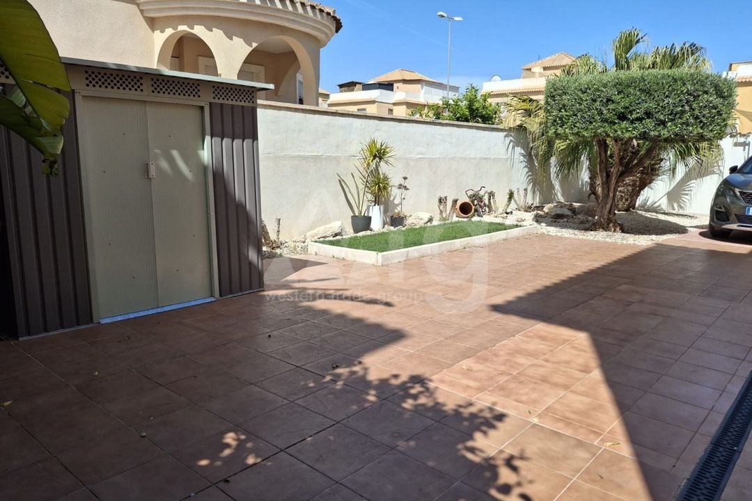 4 bedroom Villa in Ciudad Quesada - PRS134700 - Photo - 29