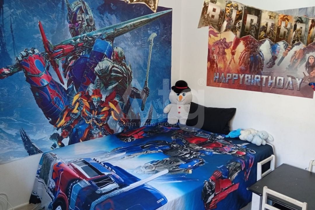 4 bedroom Villa in Ciudad Quesada - PRS134700 - Photo - 17