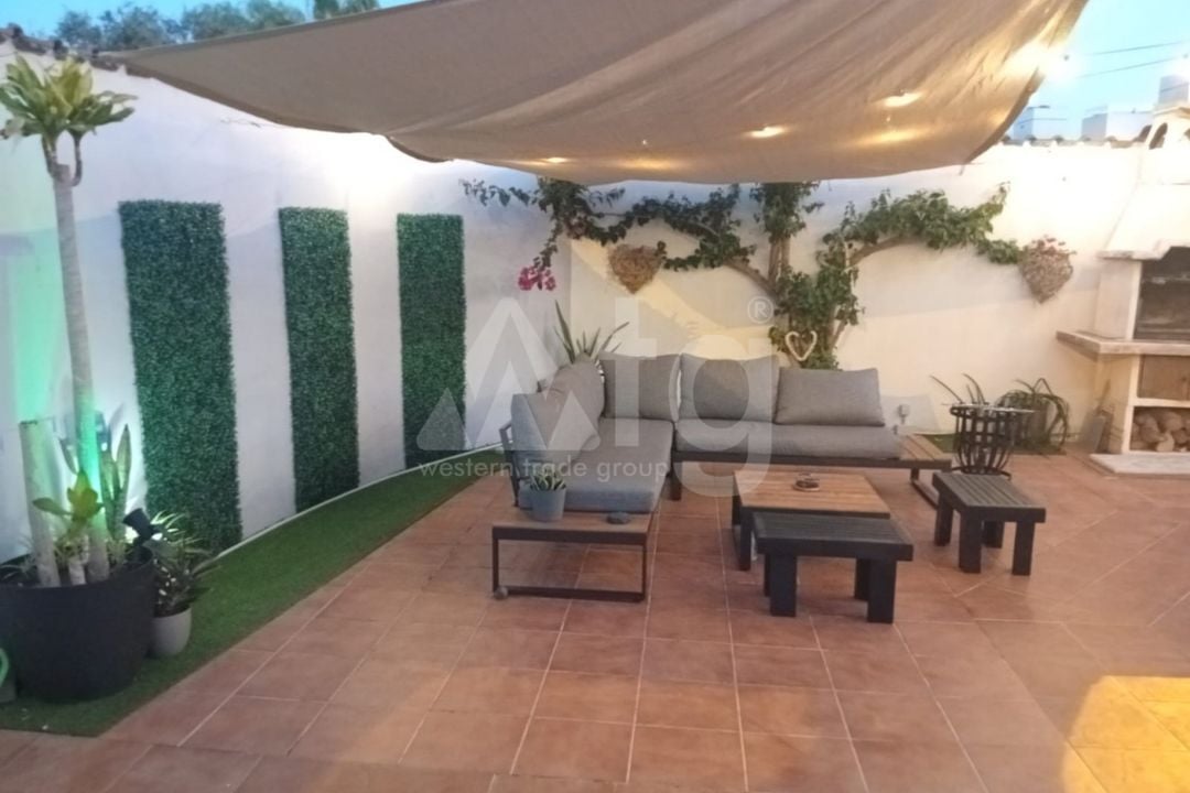 4 bedroom Villa in Ciudad Quesada - PRS134700 - Photo - 27