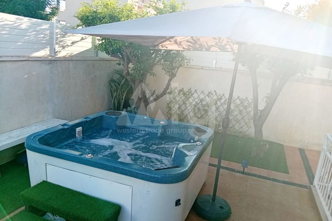 4 bedroom Villa in Ciudad Quesada - PRS134700 - Photo - 24