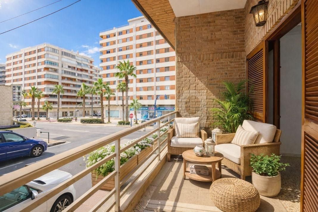 3 bedroom Apartment in Torrevieja - PSA134703 - Photo - 2