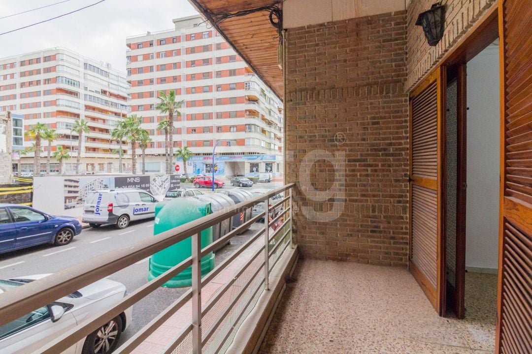 3 bedroom Apartment in Torrevieja - PSA134703 - Photo - 16