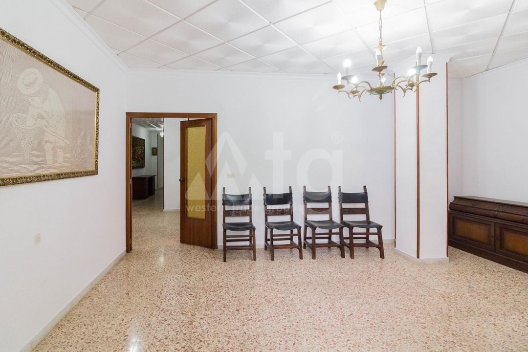 3 bedroom Apartment in Torrevieja - PSA134703 - Photo - 4