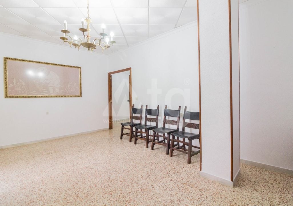 3 bedroom Apartment in Torrevieja - PSA134703 - Photo - 5