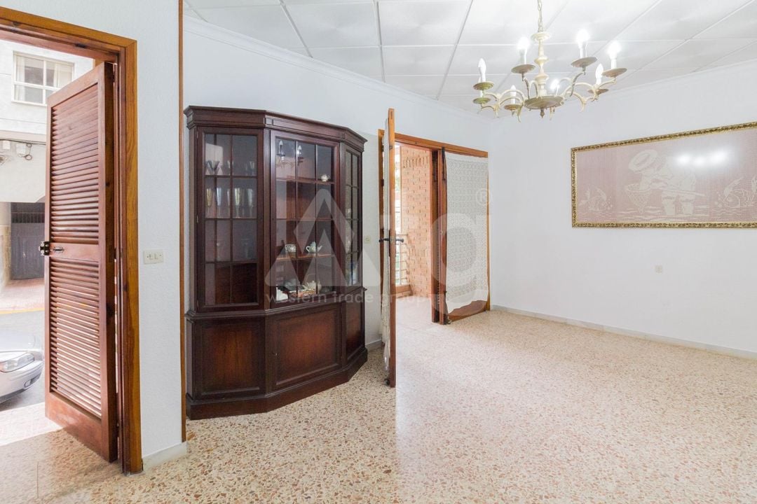 3 bedroom Apartment in Torrevieja - PSA134703 - Photo - 6