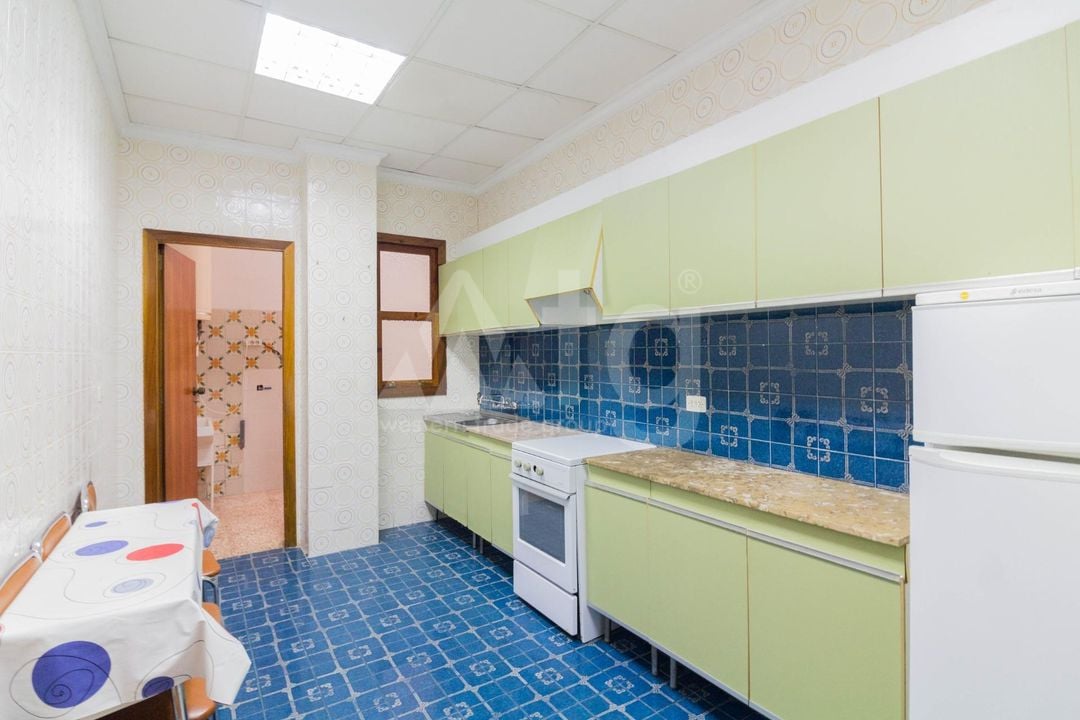 3 bedroom Apartment in Torrevieja - PSA134703 - Photo - 7