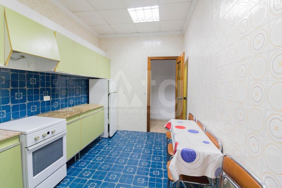 3 bedroom Apartment in Torrevieja - PSA134703 - Photo - 8
