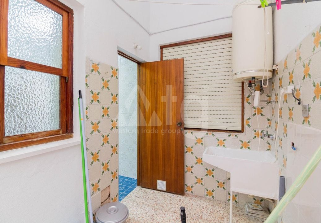 3 bedroom Apartment in Torrevieja - PSA134703 - Photo - 9