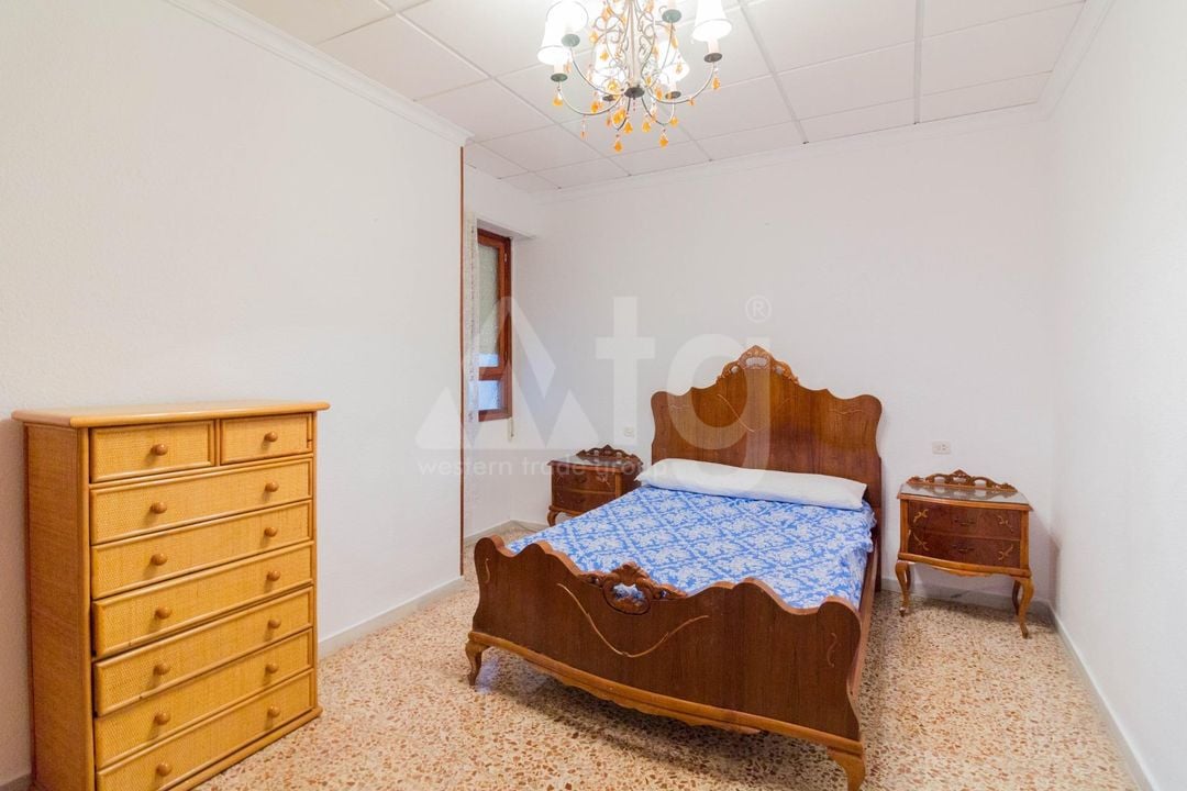 3 bedroom Apartment in Torrevieja - PSA134703 - Photo - 10