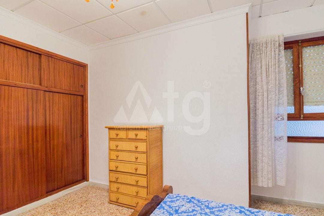 3 bedroom Apartment in Torrevieja - PSA134703 - Photo - 11