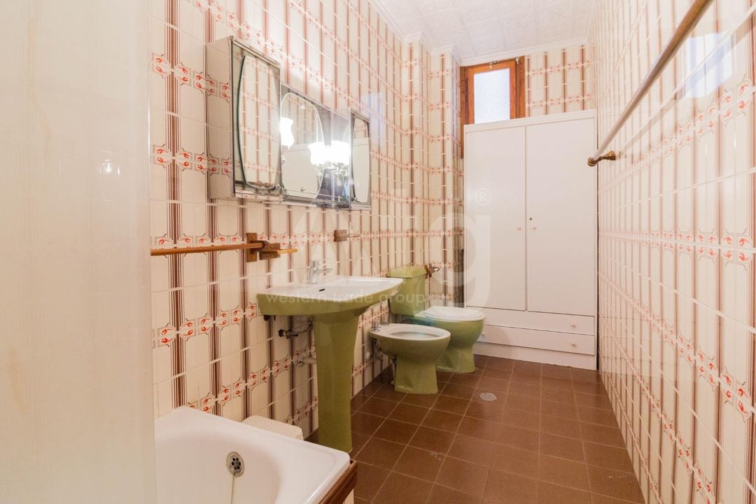 3 bedroom Apartment in Torrevieja - PSA134703 - Photo - 14